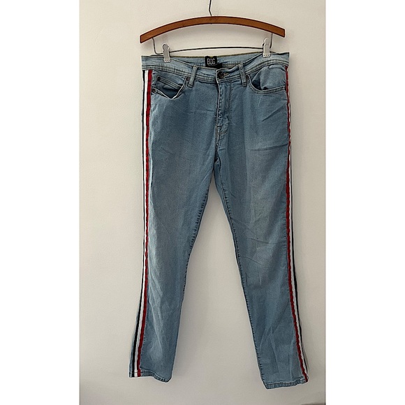BDG Denim - BDG Skinny Stretch Jeans